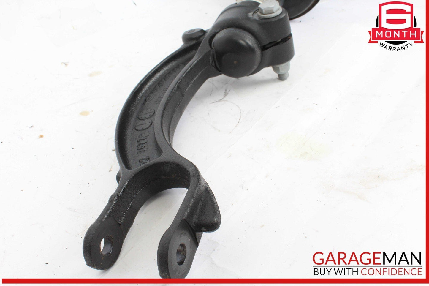 13-16 Audi A4 Front Left or Right Side Suspension Shock Strut Absorber OEM