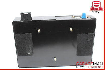 03-08 Mercedes E350 SLK280 ML550 Sirius Satellite Radio Receiver Module Unit