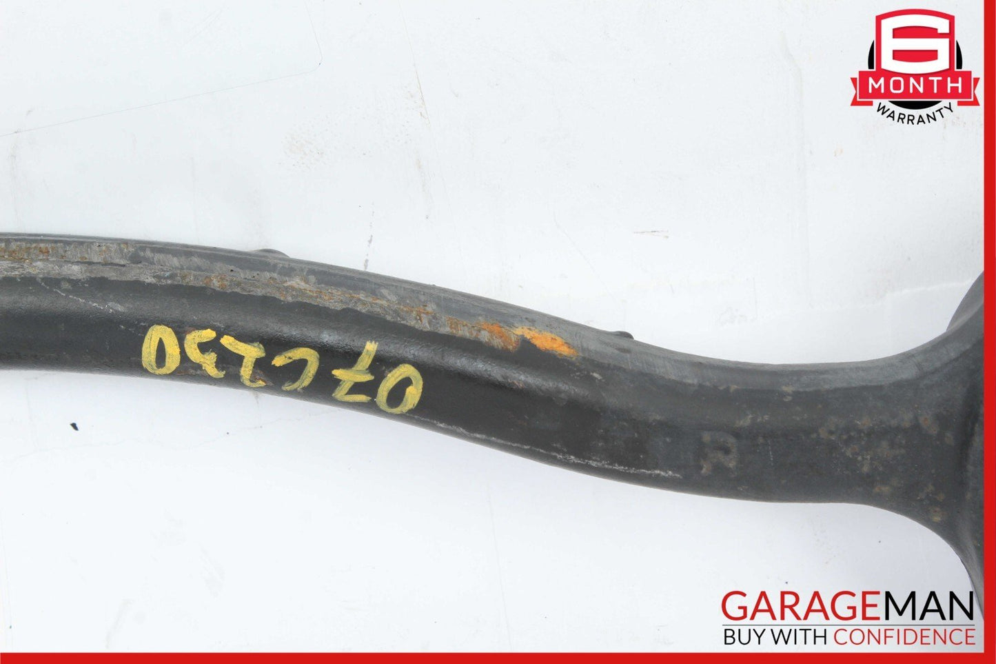 05-11 Mercedes W203 C230 SLK350 Front Right Side Lower Control Arm OEM
