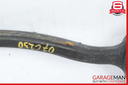 05-11 Mercedes W203 C230 SLK350 Front Right Side Lower Control Arm OEM