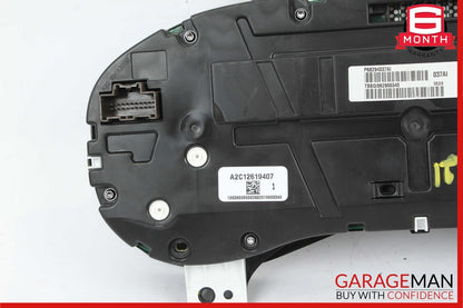 19-21 Dodge RAM 1500 Speedometer Instrument Gauge Cluster OEM