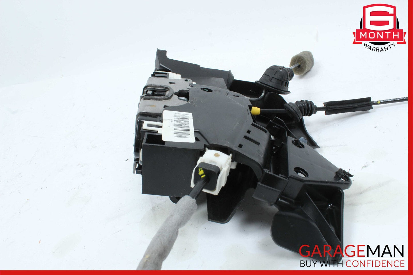 08-14 Mercedes W204 C250 C300 C350 Front Left Door Lock Latch Actuator OEM