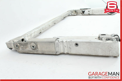 14-17 Maserati Ghibli Front Crossmember Cross Member Support Bracket Frame Bar