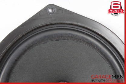 12-15 Mercedes W204 C250 C300 Rear Door Speakers Sound Set of 2 Pc OEM