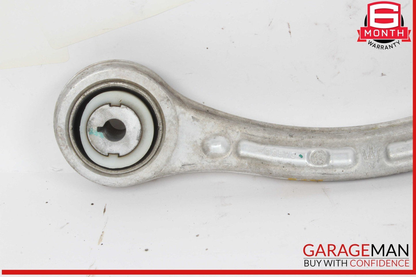 14-17 Maserati Ghibli M157 Rear Right or Left Side Control Arm 670007251 OEM