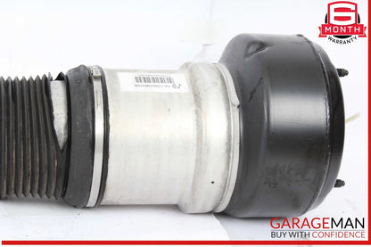 07-14 Mercedes W221 S400 Hybrid Rear Left / Right Air Suspension Shock Strut
