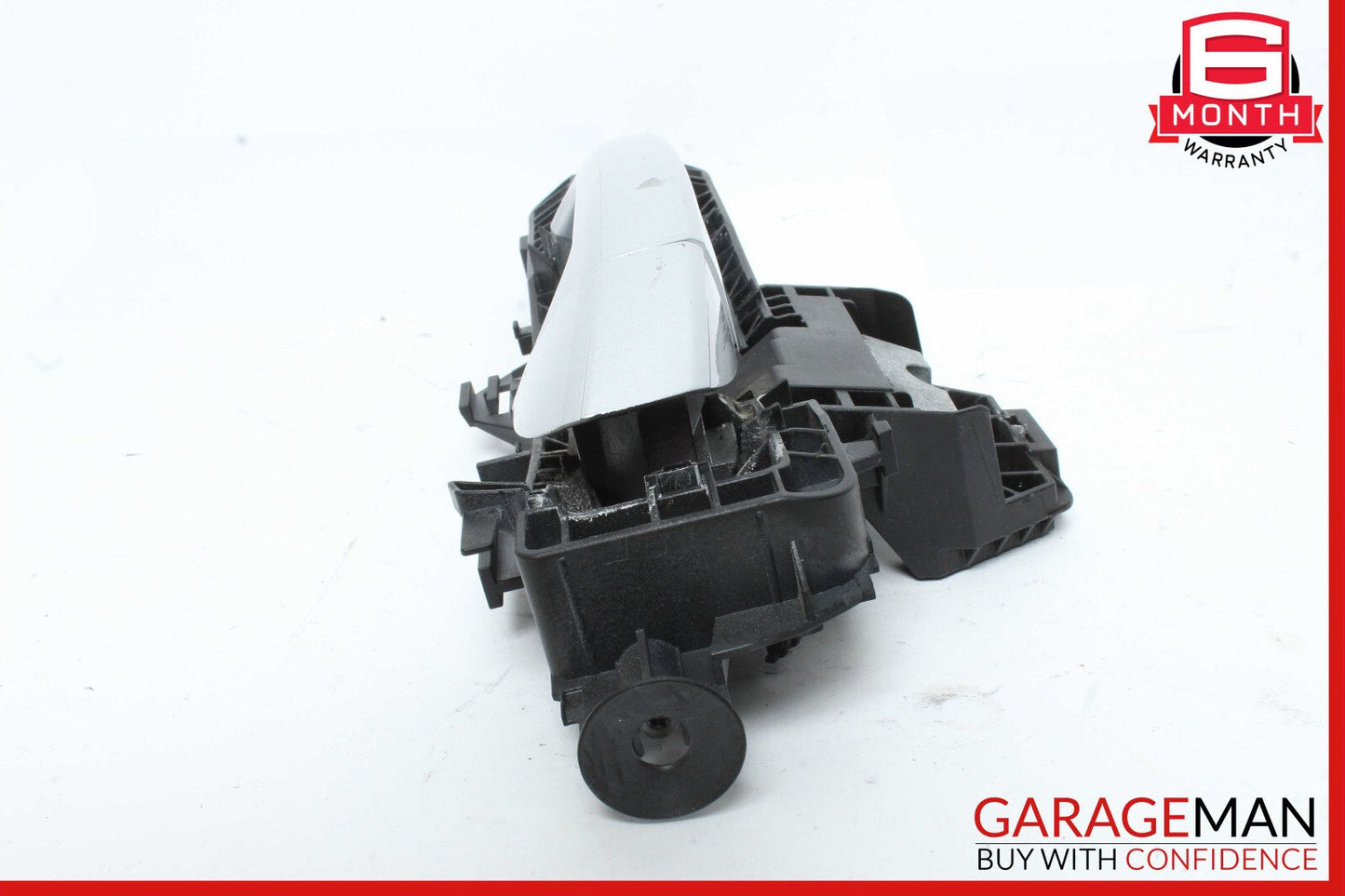 10-15 Mercedes X204 GLK350 Rear Right Side Exterior Door Handle OEM