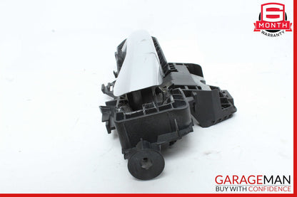 10-15 Mercedes X204 GLK350 Rear Right Side Exterior Door Handle OEM