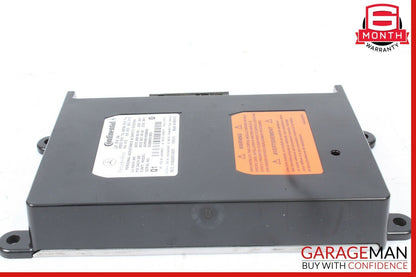 14-15 Mercedes W204 C250 GLK350 Voice Phone Communication Control Module Unit
