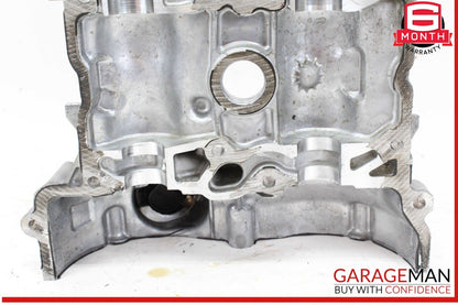 05-13 Mercedes W212 E350 C230 CLK350 Engine Cylinder Head Cover Right Side OEM