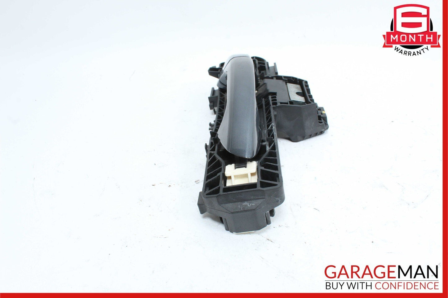 08-14 Mercedes W204 C300 C250 Rear Left Driver Side Exterior Door Handle OEM