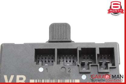 08-18 Mercedes C250 SLK250 CLS400 E350 Front Right Side Door Control Module Unit