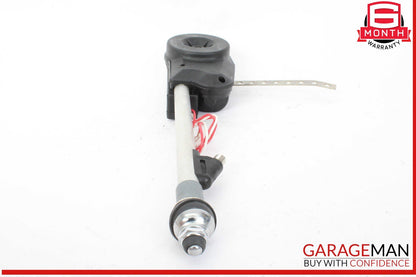 86-91 Mercedes W126 420SEL AM FM Power Radio Antenna OEM