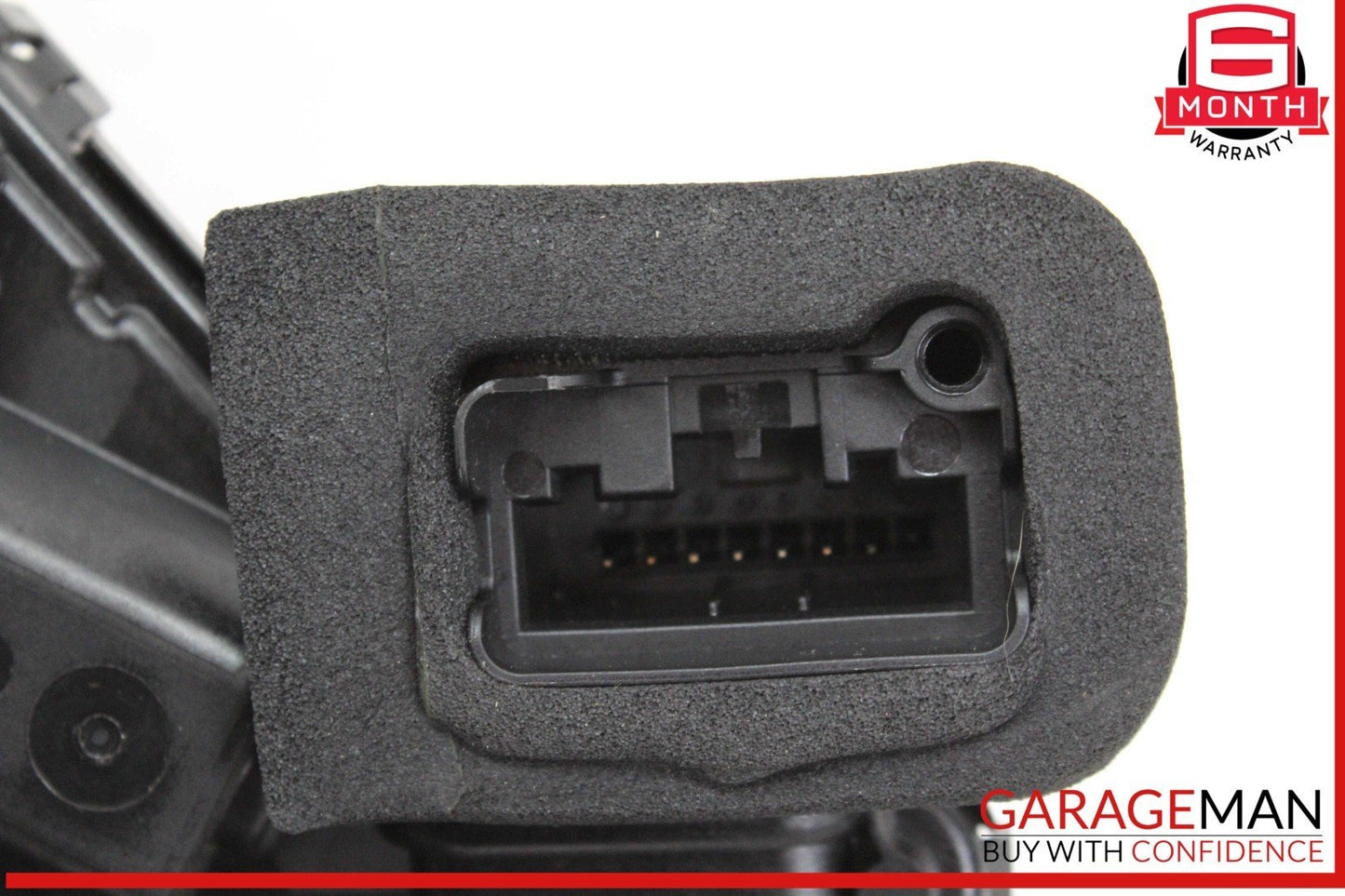 19-24 Audi Q3 Front Right Passenger Side Door Lock Latch Actuator 5TB837016C OEM