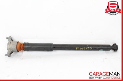 15-20 Mercedes X156 GLA250 Rear Right & Left Side Shock Absorber Strut Set of 2
