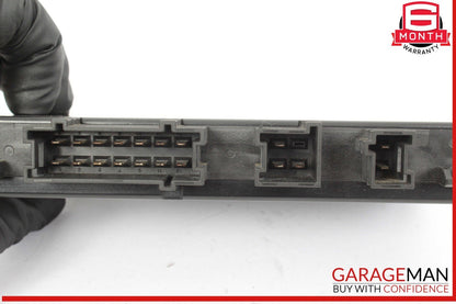 03-11 Mercedes W211 E350 Front Left Side Seat Control Module 2118704085 OEM