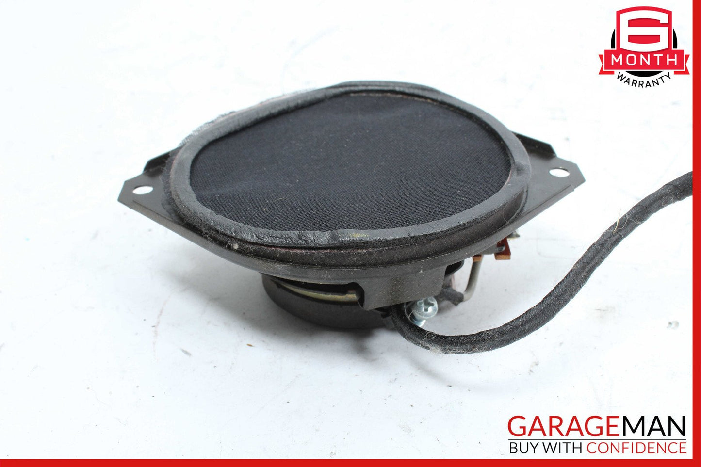 02-05 Mercedes W163 ML350 ML500 Front Left or Right Door Speaker Tweeter OEM