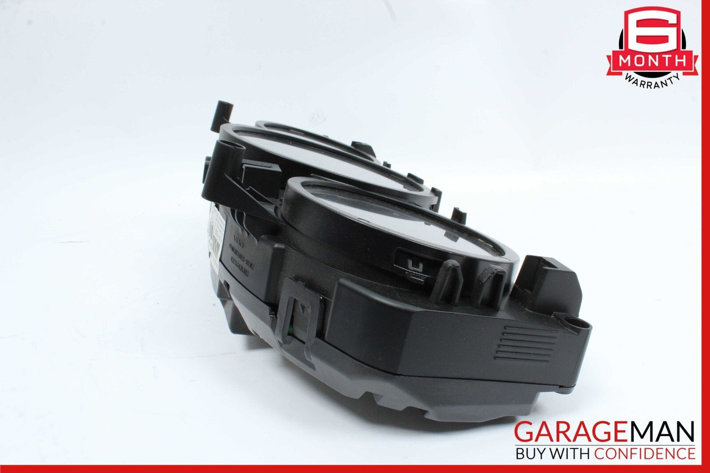 12-14 Mercedes W204 C350 C300 C250 Instrument Speedometer Cluster 2049003808 OEM