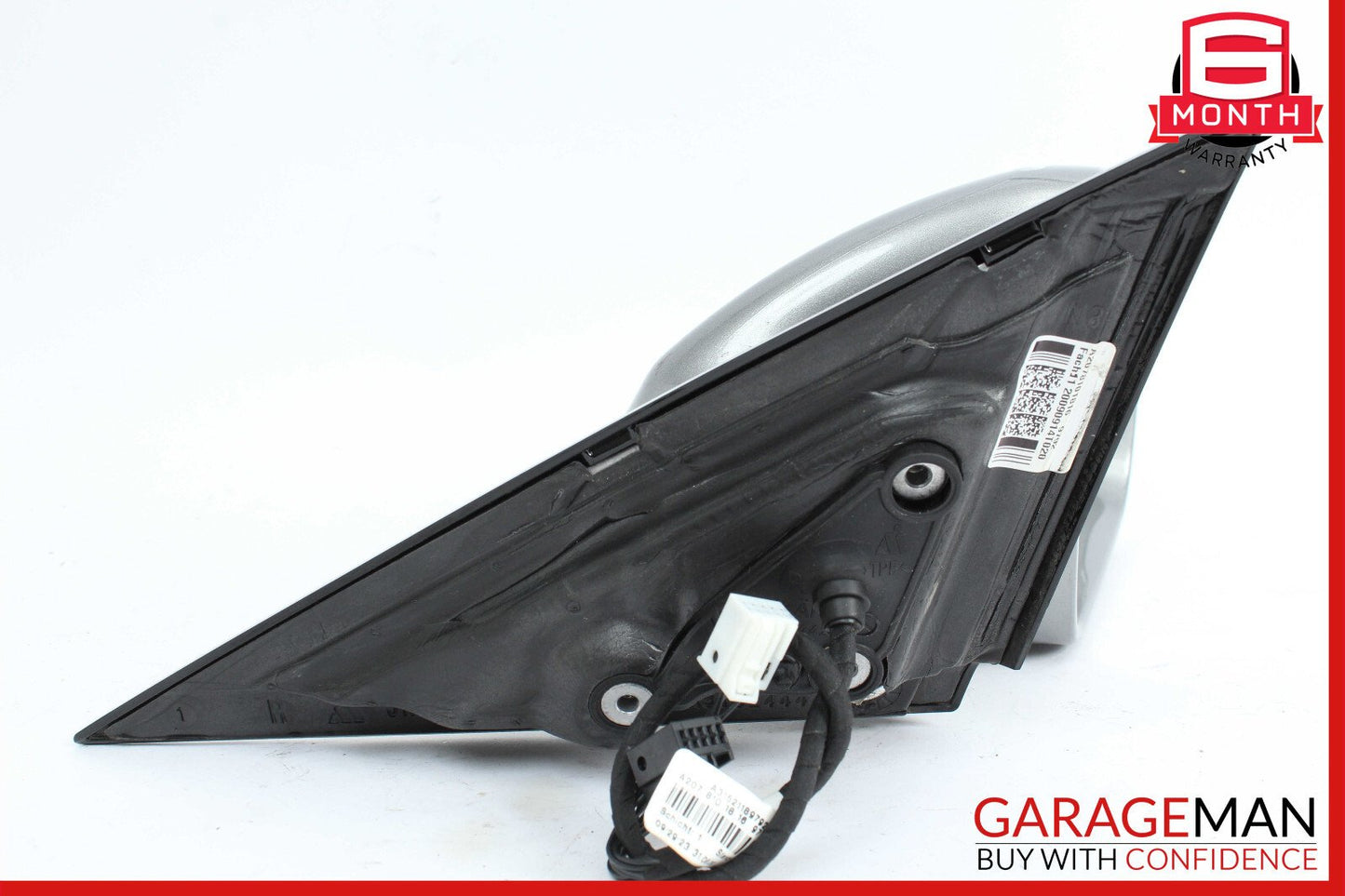 2010 Mercedes W207 E350 E550 Coupe Right Side Mirror Door Rear View OEM