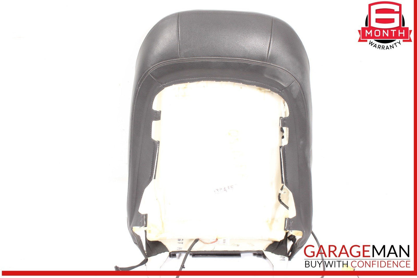 13-17 Audi Q5 SQ5 Front Right Passenger Side Top Upper Seat Cushion OEM