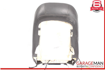 13-17 Audi Q5 SQ5 Front Right Passenger Side Top Upper Seat Cushion OEM