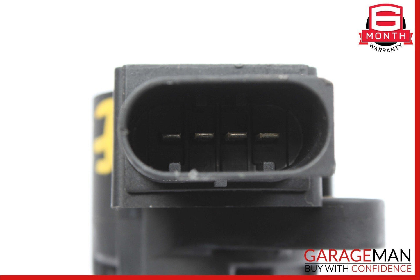 05-13 Mercedes X204 GLK350 E350 M272 Ignition Coil  Spark Plug Set of 6 Pc