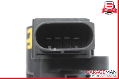 05-13 Mercedes X204 GLK350 E350 M272 Ignition Coil  Spark Plug Set of 6 Pc