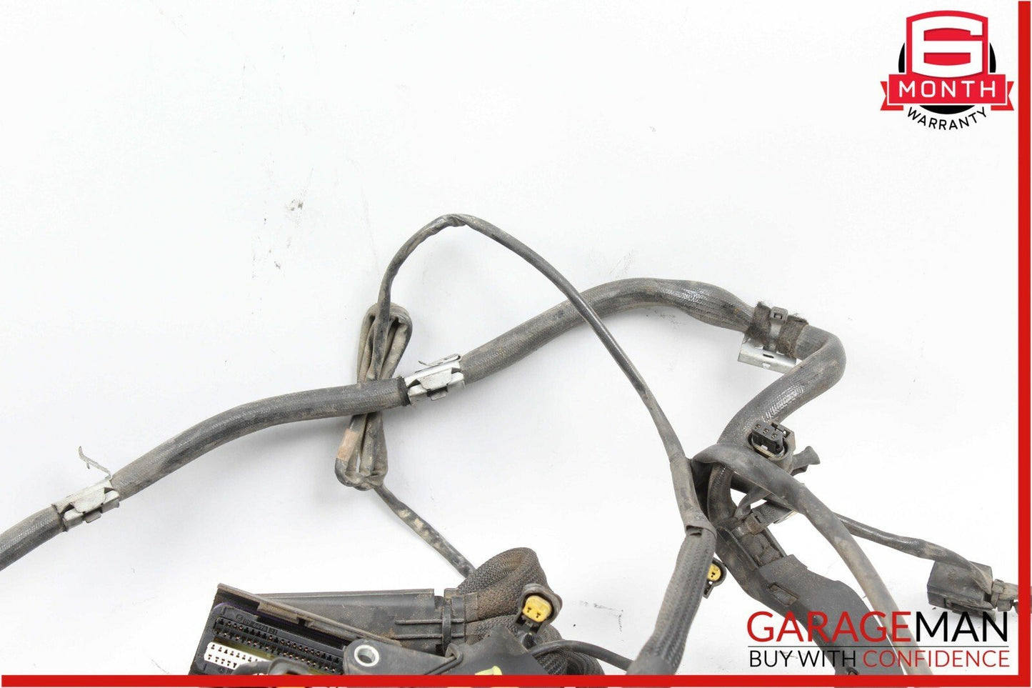07-09 Mercedes W211 E350 Engine Motor Wire Wiring Harness 2720107802 OEM