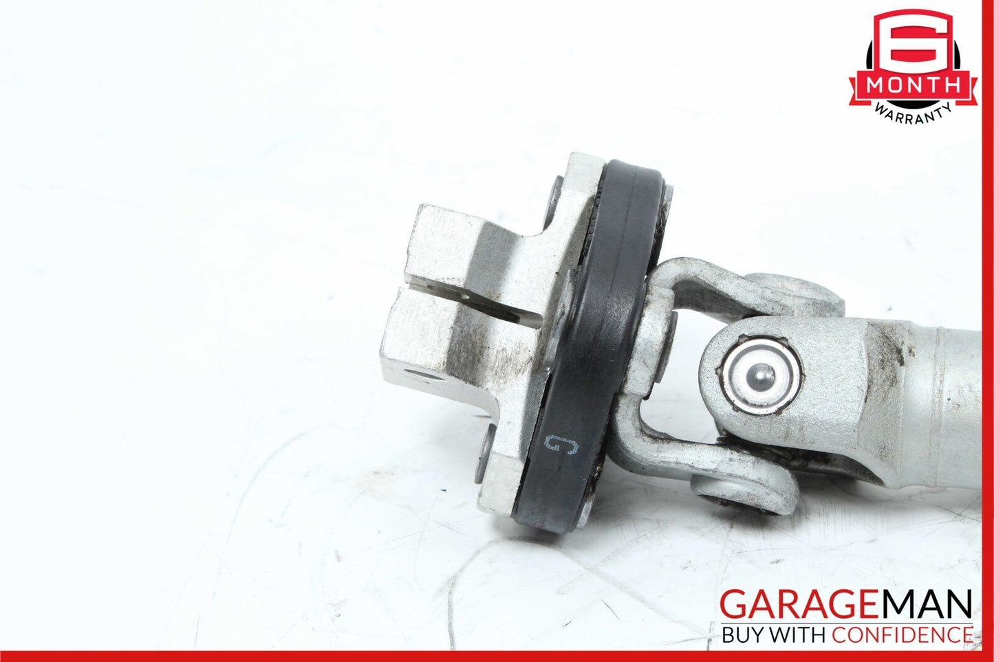 07-14 Mercedes S450 S550 CL550 CL600 Steering Gear Coupling