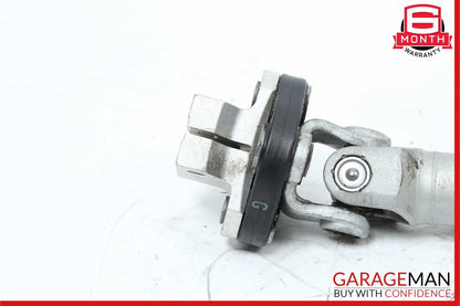 07-14 Mercedes S450 S550 CL550 CL600 Steering Gear Coupling