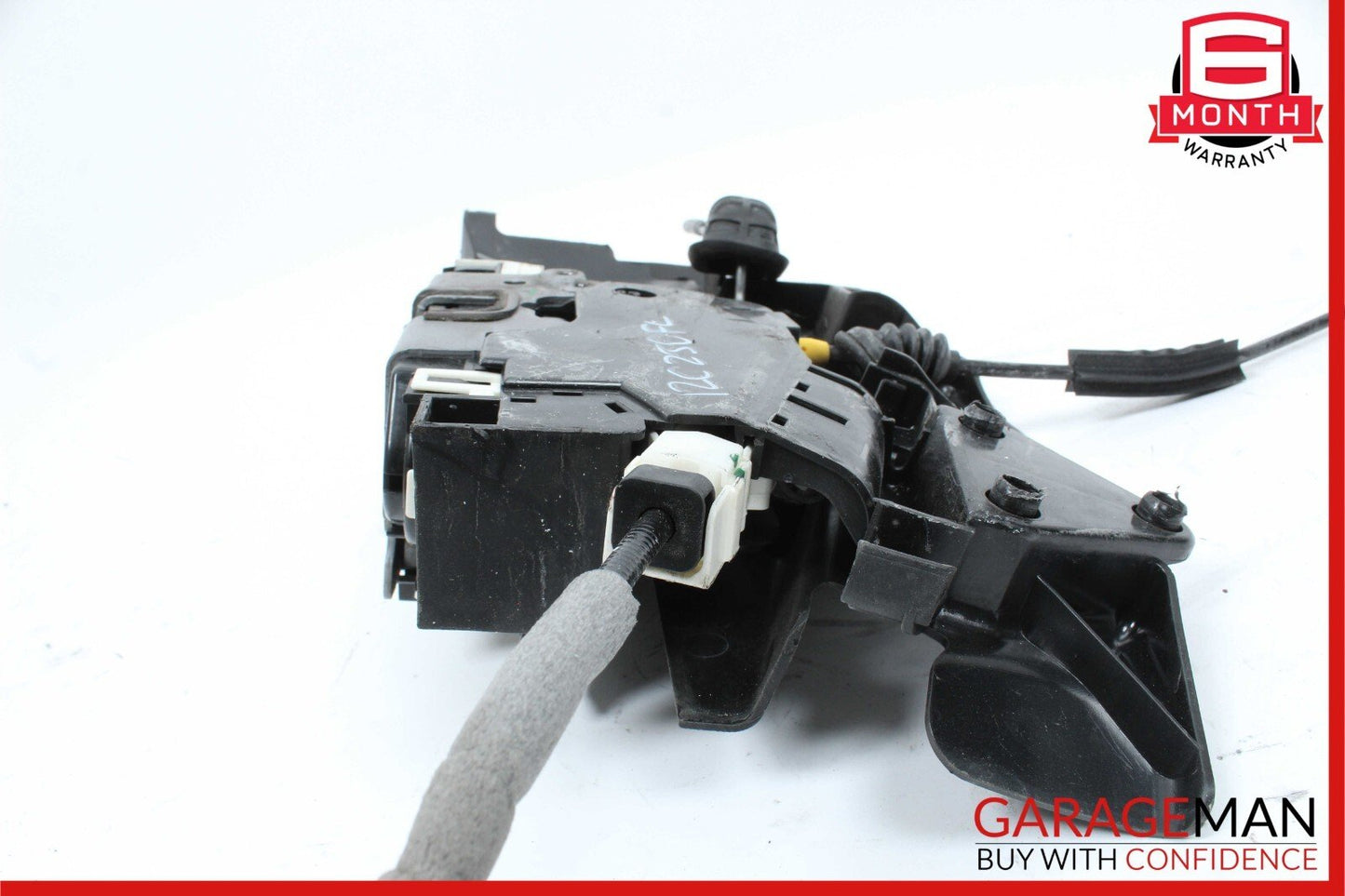 08-14 Mercedes W204 C250 C350 Front Left Side Door Lock Latch Actuator OEM