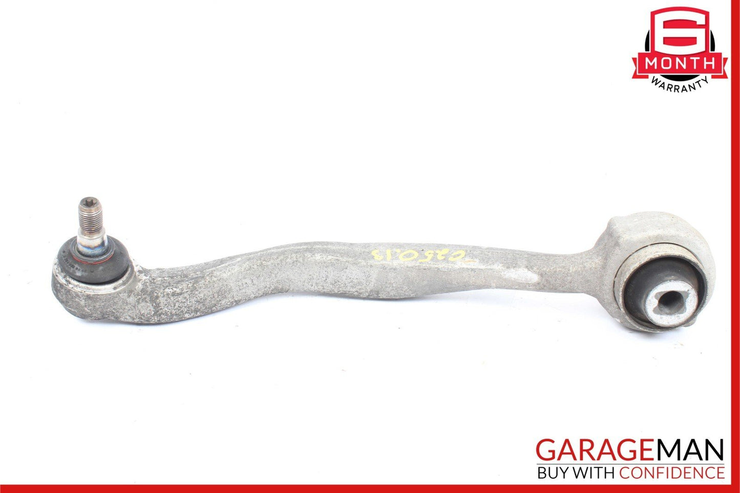 08-17 Mercedes C250 C300 SLK250 E400 Front Left Side Lower Control Arm RWD