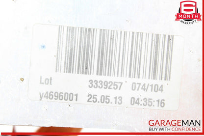 12-17 Audi A6 A7 Automatic Transmission Fluid Oil Cooler 4H0317021H OEM