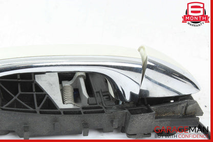06-12 Mercedes W251 R320 ML550 Front Right Side Exterior Door Handle OEM