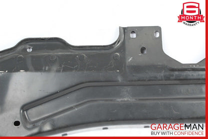 06-10 Mercedes W251 R350 R500 Front Upper Radiator Core Support Tie Bracket Bar