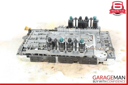 Mercedes X164 GL450 SL500 7G-Tronic 722.9 Transmission Valve Body 2202770801 OEM