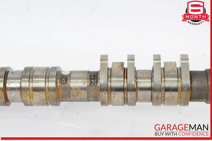 10-16 Porsche Panamera 970 Cayenne Right Side Intake Camshaft 94810505122 OEM