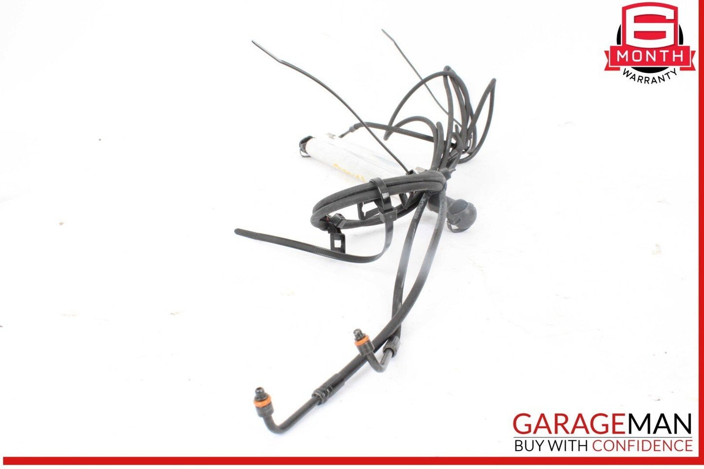 12-20 Mercedes R172 SLC43 AMG Rear Left Convertible Trunk Lift Assist Cylinder