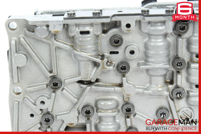 Mercedes S430 CLS550 CLK500 7G Tronic Transmission Valve Body TCM 2202770801 OEM