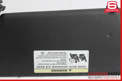 08-14 Mercedes W204 C300 C250 Front Right Side Sun Visor Sunvisor Shade Cover