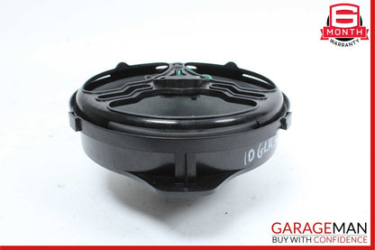 08-16 Mercedes X204 GLK350 C350 Rear Right / Left Side Door Sound Speaker OEM
