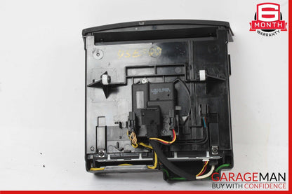 03-09 Mercedes W211 E500 CLS500 Hazard Switch Control Panel 2116800552 OEM