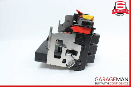 07-09 Mercedes W221 S550 S600 CL550 Rear Trunk Fuse Box Module 2215403862 OEM