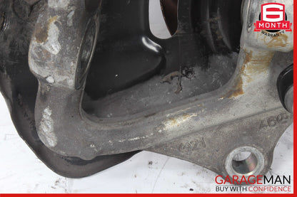 07-14 Mercedes W221 S550 S400 Front Right Passenger Side Spindle Knuckle Hub OEM