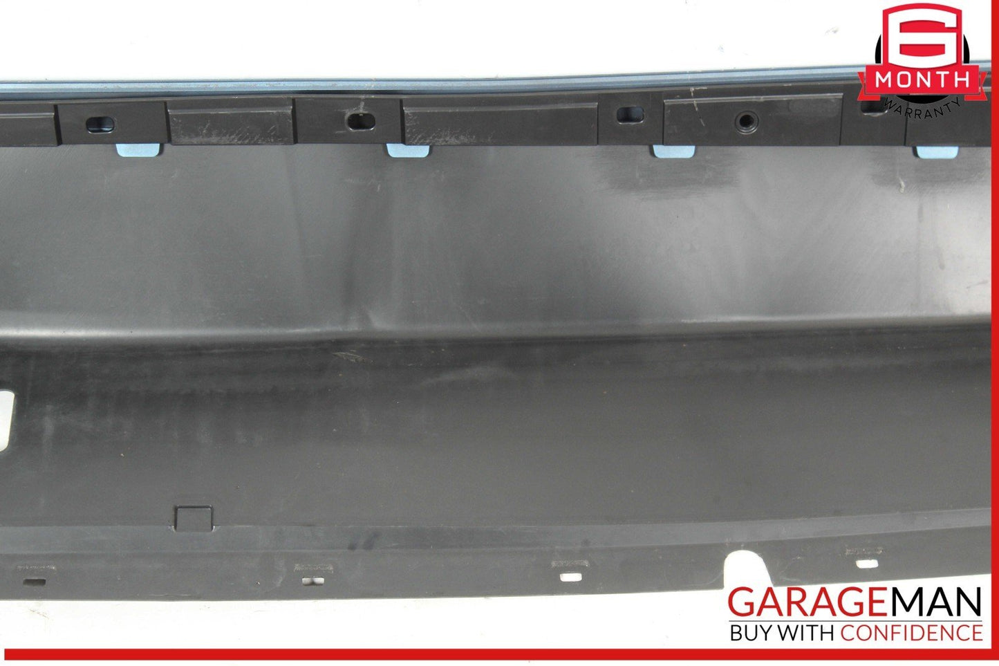 14-21 BMW i3 I01 Hybrid Left Driver Side Skirt Rocker Panel OEM