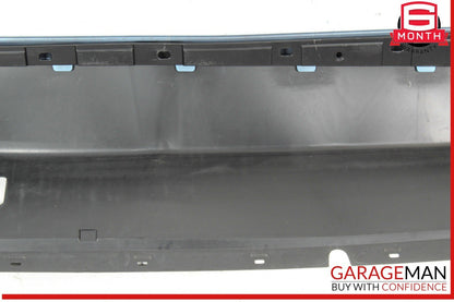 14-21 BMW i3 I01 Hybrid Left Driver Side Skirt Rocker Panel OEM