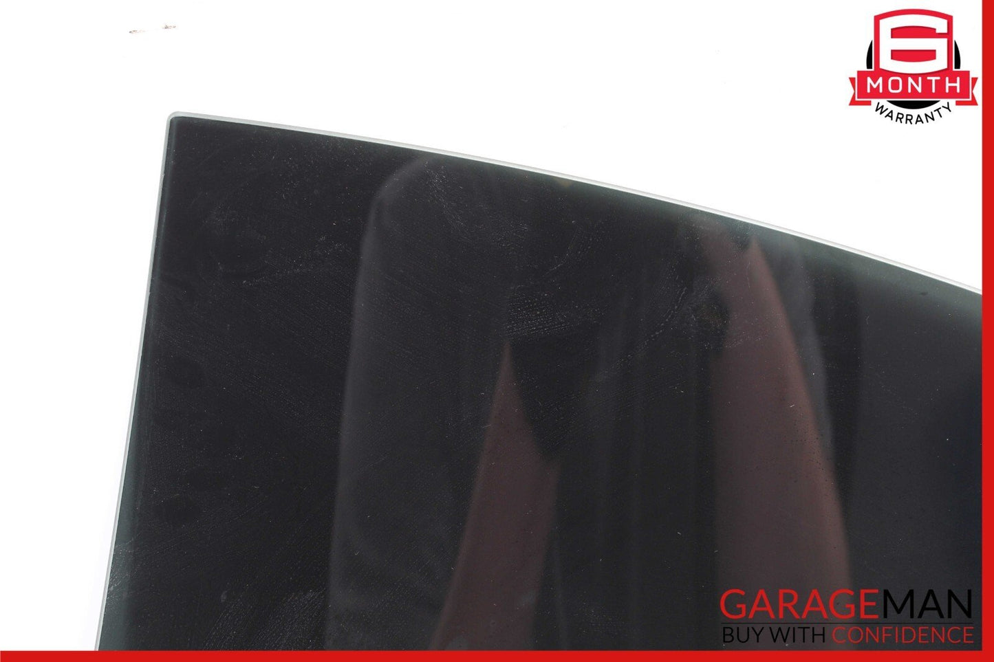 14-18 Mercedes W117 CLA250 Rear Right Passenger Door Window Auto Glass Panel OEM