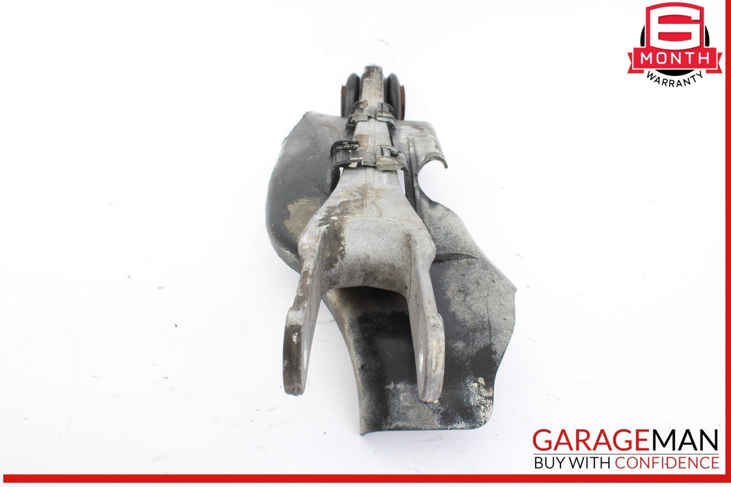 97-05 Porsche 911 Carrera Front Side Suspension Trailing Control Arm OEM