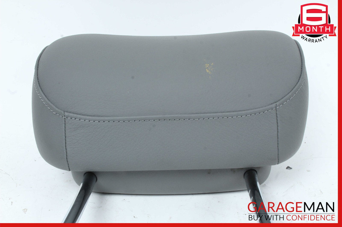 06-11 Mercedes W219 CLS500 Front Right or Left Seat Headrest OEM
