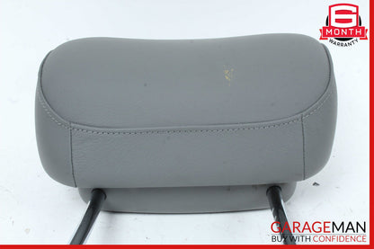 06-11 Mercedes W219 CLS500 Front Right or Left Seat Headrest OEM